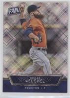 Dallas Keuchel #/49