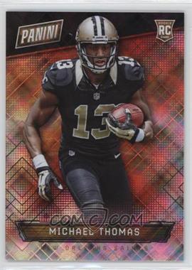 2016 Panini National Convention - [Base] - Hyperfoil #63 - Michael Thomas /49