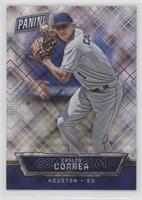 Carlos Correa #/49