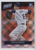 Kenta Maeda #/49