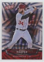 Bryce Harper #/99