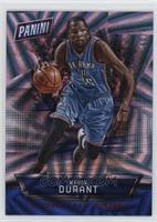 Kevin Durant #/99