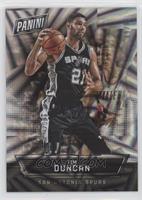 Tim Duncan #/99