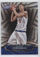 Kristaps Porzingis #/99