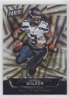 Russell Wilson #/99