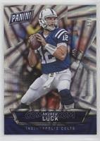 Andrew Luck #/99