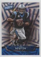 Cam Newton #/99