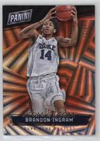 Brandon Ingram #/99