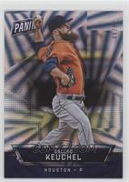 Dallas Keuchel #/99