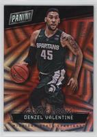 Denzel Valentine #/99