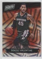 Denzel Valentine [Noted] #/99