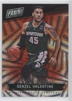 Denzel Valentine #/99