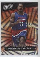 Demetrius Jackson #/99