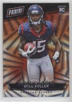 Will Fuller #/99