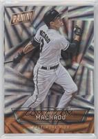 Manny Machado #/99