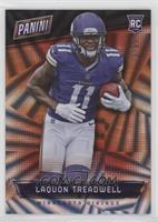 Laquon Treadwell #/99