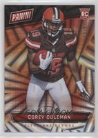 Corey Coleman #/99