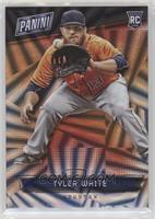 Tyler White #/99