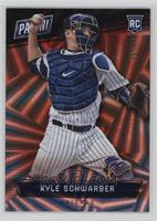 Kyle Schwarber #/99