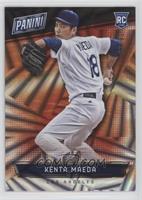 Kenta Maeda #/99