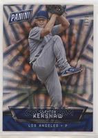 Clayton Kershaw #/99