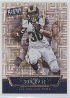 Todd Gurley II #/10