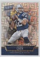 Andrew Luck #/10