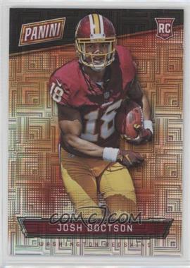 2016 Panini National Convention - [Base] - Infinite #60 - Josh Doctson /10