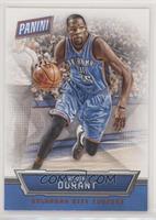 Kevin Durant [EX to NM]