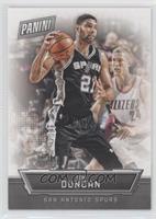 Tim Duncan