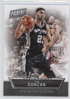 Tim Duncan