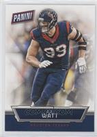 J.J. Watt [Noted]