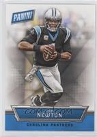 Cam Newton [Noted]