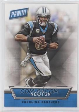 2016 Panini National Convention - [Base] #29 - Cam Newton [Noted]