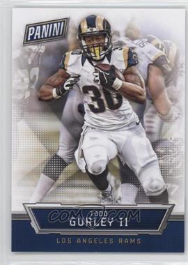 2016 Panini National Convention - [Base] #32 - Todd Gurley II