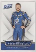 Dale Earnhardt Jr. [EX to NM]