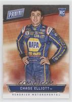 Chase Elliott [EX to NM] #/1,499