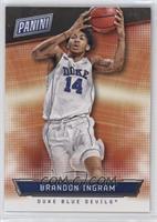 Brandon Ingram #/1,499