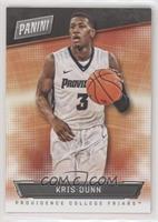 Kris Dunn [EX to NM] #/1,499