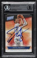 Jamal Murray [BAS BGS Authentic] #/1,499