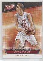 Jakob Poeltl #/1,499