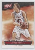 Jakob Poeltl #/1,499