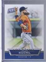 Dallas Keuchel