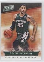 Denzel Valentine #/1,499