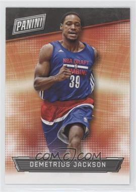 2016 Panini National Convention - [Base] #51 - Demetrius Jackson /1499