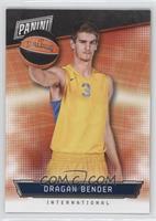 Dragan Bender #/1,499