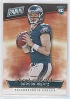 Carson Wentz #/199