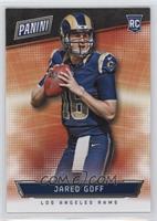 Jared Goff #/199