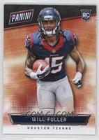 Will Fuller #/499