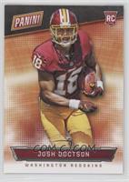 Josh Doctson #/499